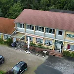 Apartamento Maeusescheune