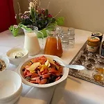 Maeusescheune * Sankt Annen