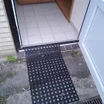 Maeusescheune Apartamento Sankt Annen