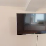 Maeusescheune Apartamento Sankt Annen