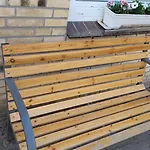 Maeusescheune * Sankt Annen