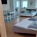 Maeusescheune Apartamento