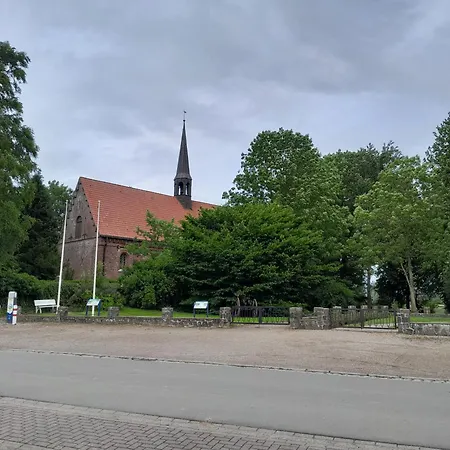 Maeusescheune *