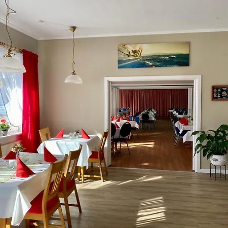 Maeusescheune Apartmán