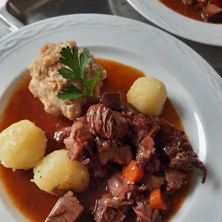 Maeusescheune Διαμέρισμα