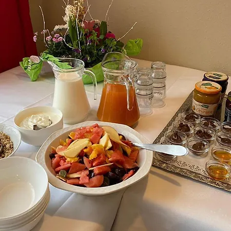 Maeusescheune * Sankt Annen