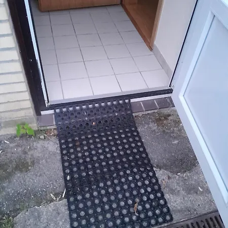 Maeusescheune Apartamento Sankt Annen