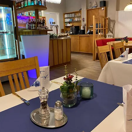 Maeusescheune Διαμέρισμα