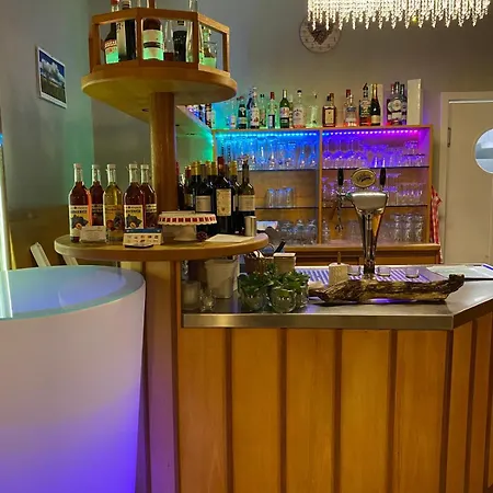 Διαμέρισμα Maeusescheune