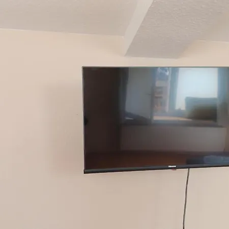 Maeusescheune Apartamento Sankt Annen