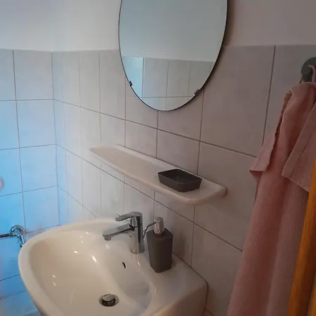 Maeusescheune * Sankt Annen