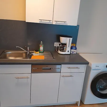 Maeusescheune Sankt Annen