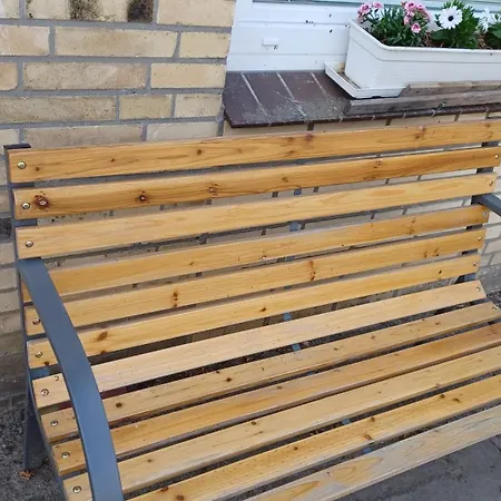 Maeusescheune * Sankt Annen