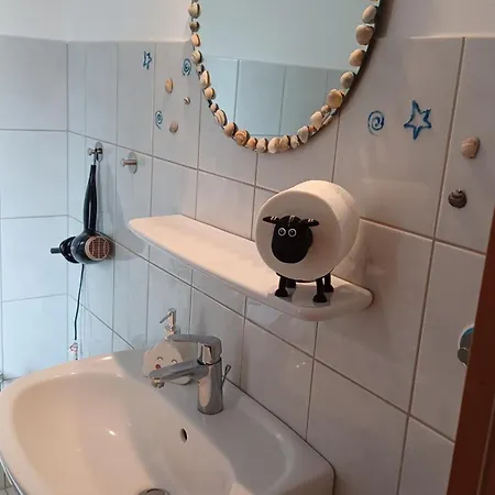 Maeusescheune Sankt Annen