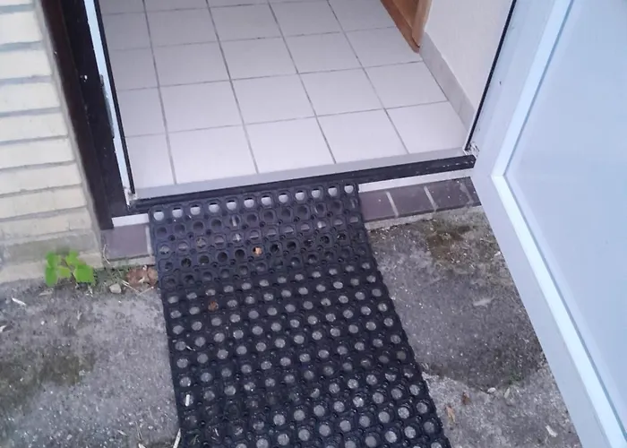 Maeusescheune Appartement Sankt Annen