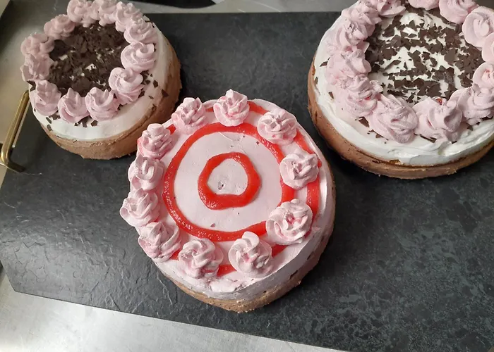 Maeusescheune * Sankt Annen