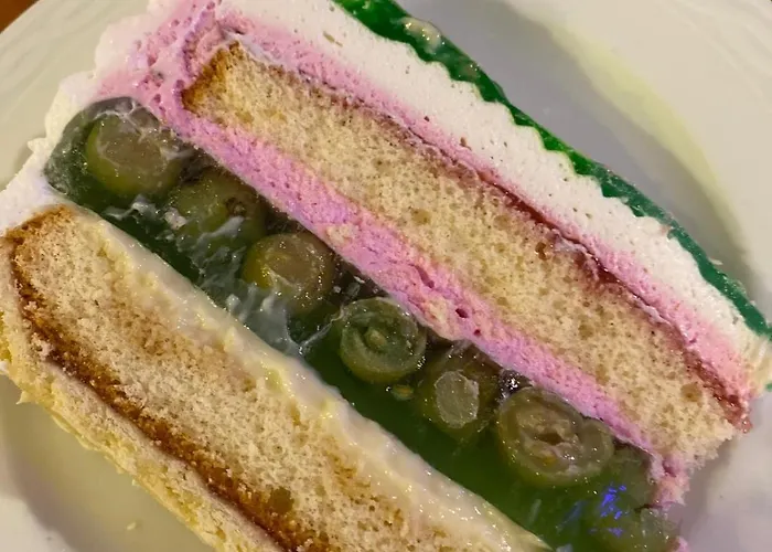 Appartement Maeusescheune Sankt Annen