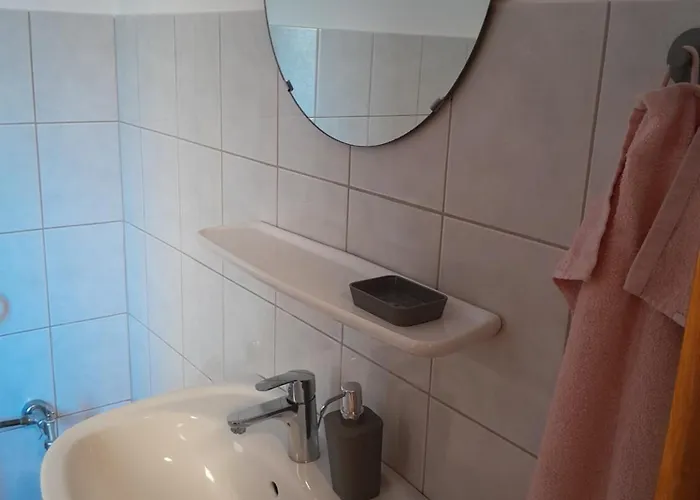 Maeusescheune * Sankt Annen