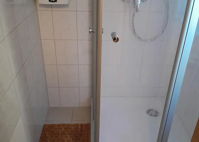 Maeusescheune Appartement Sankt Annen