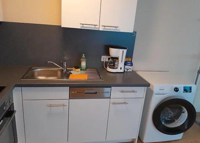 Maeusescheune Sankt Annen