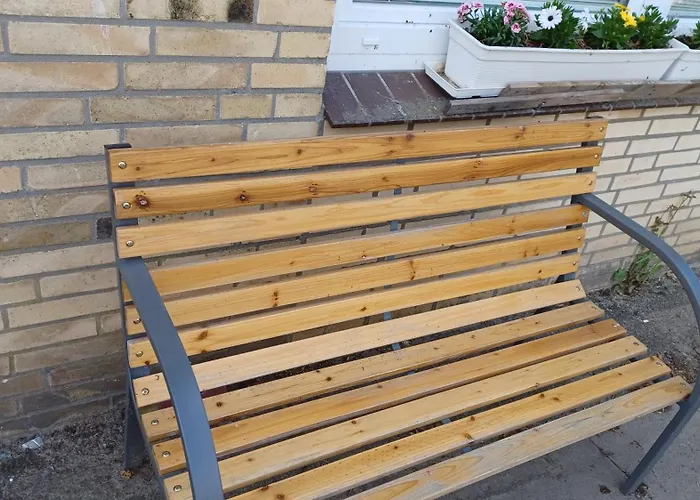 Maeusescheune * Sankt Annen